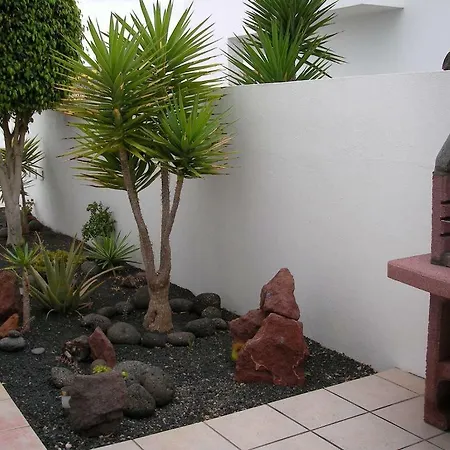Casa Blanca ヴィラ プラヤ・ブランカ