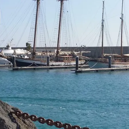 Casa Blanca Willa Playa Blanca (Lanzarote)